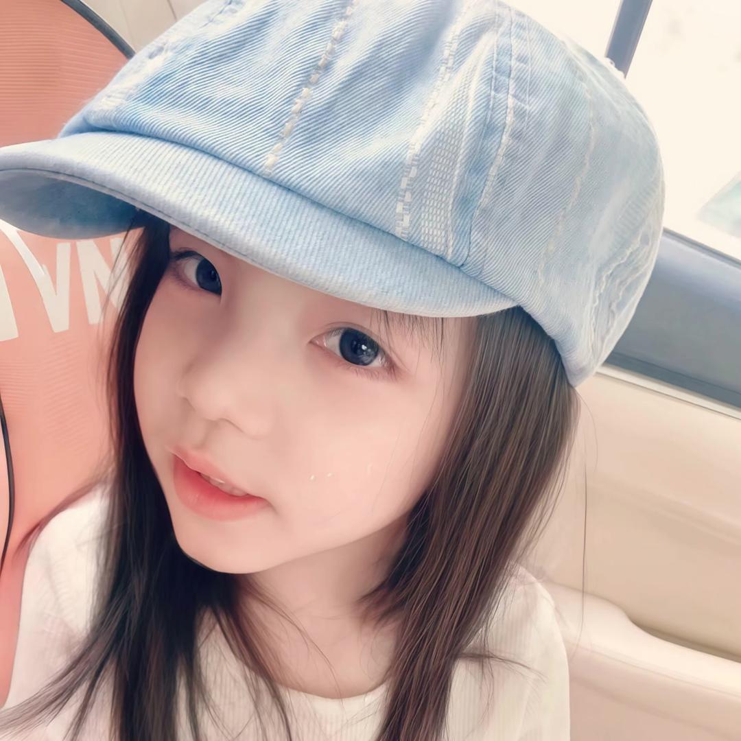 小萝卜