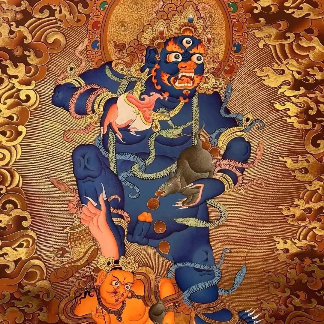 小财神