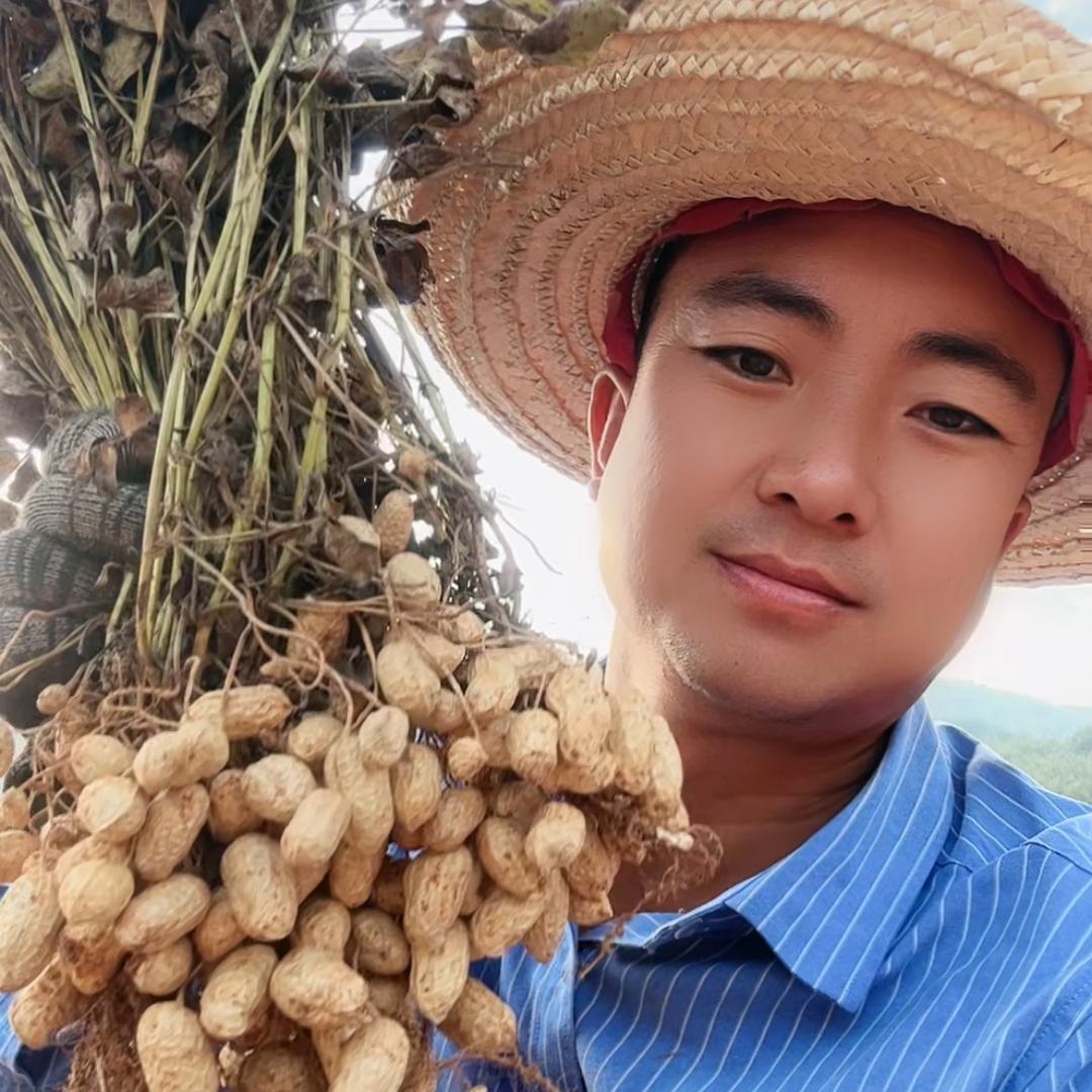 乡村小伙👨‍🌾