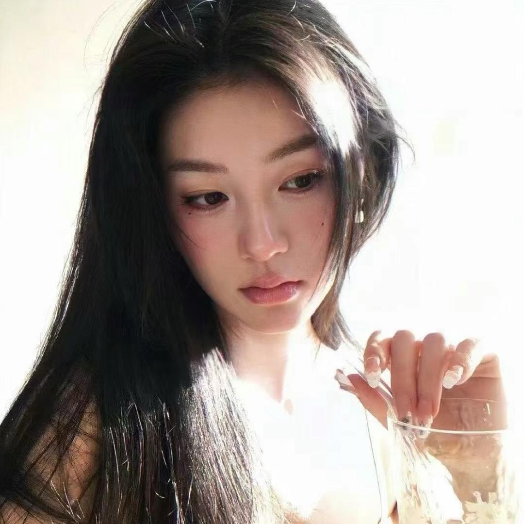 停住的婷·