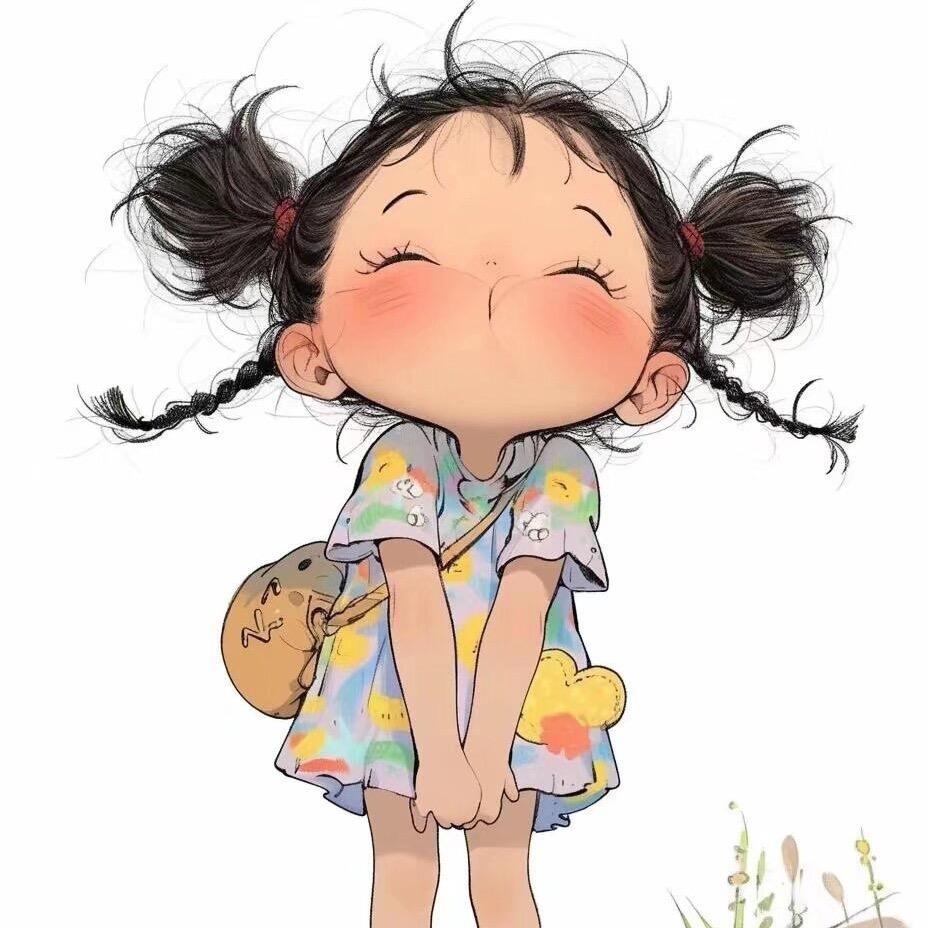 芮芮在慢慢变好