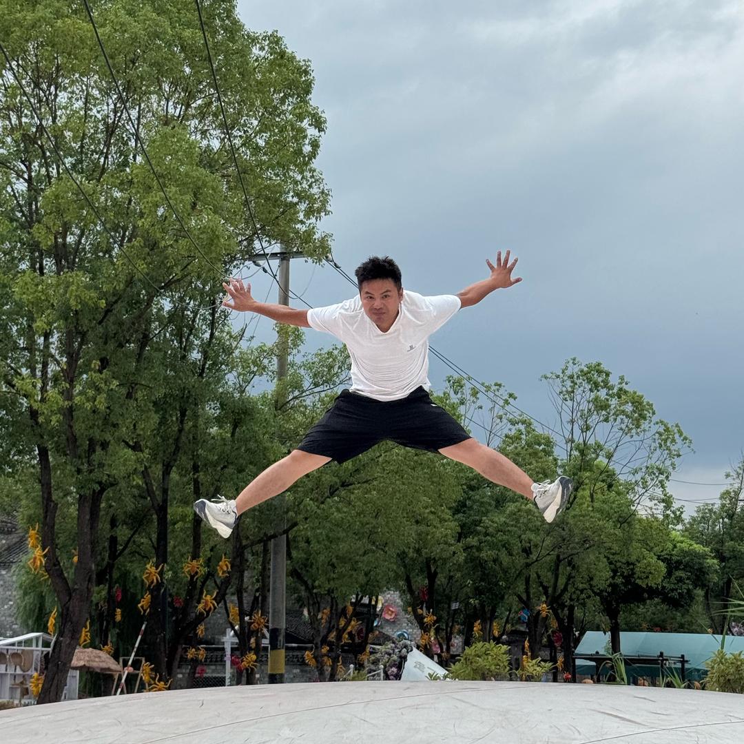 巴皮一家人