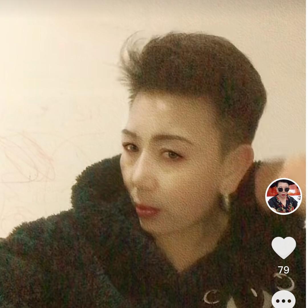 大姐大