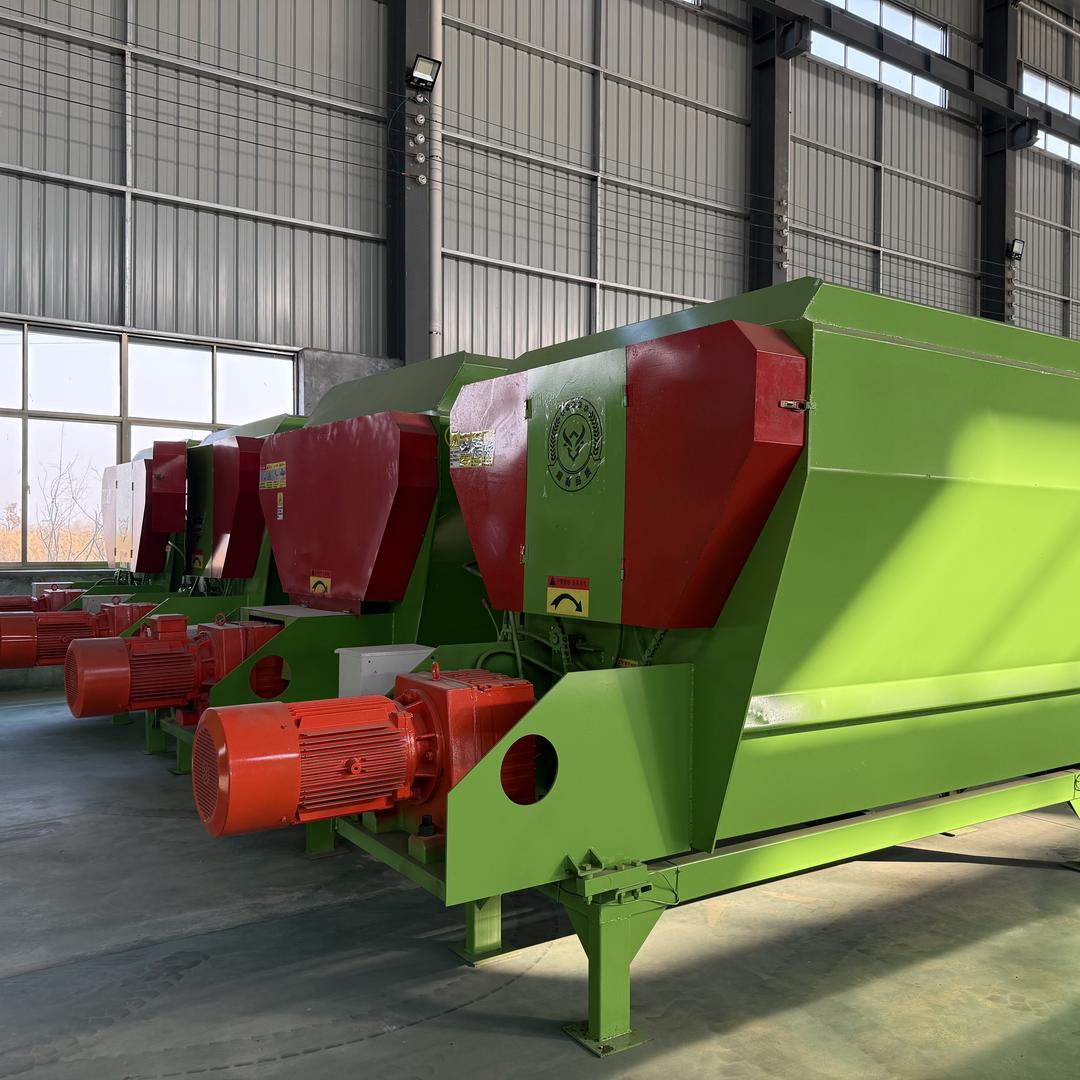 犇辉农牧机械有限公司