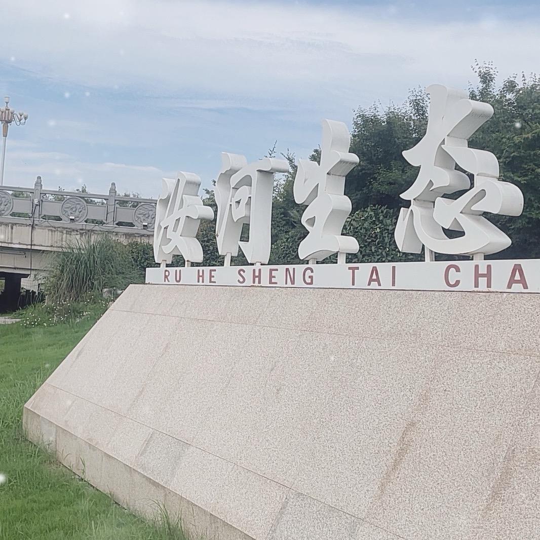 南岸
