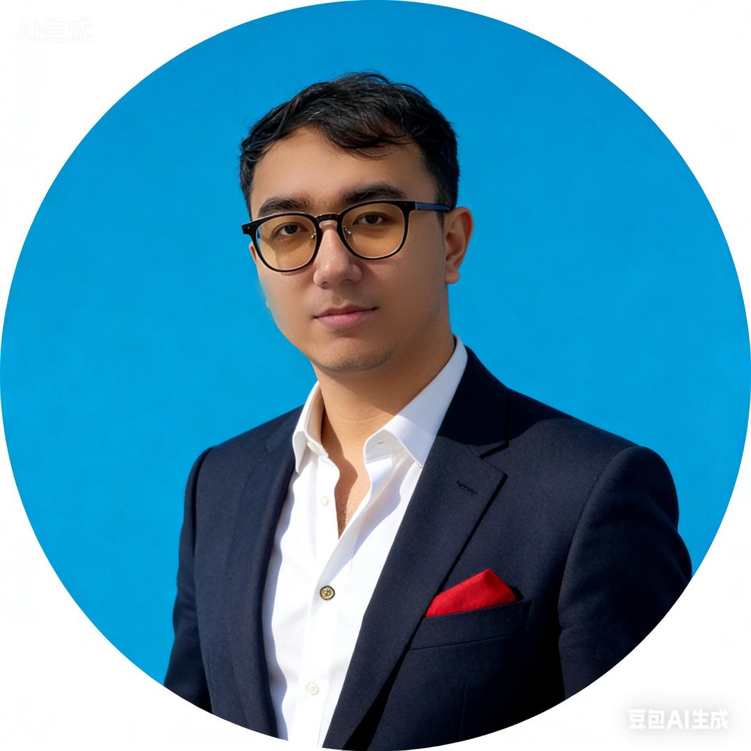 米尔的抗炎日志