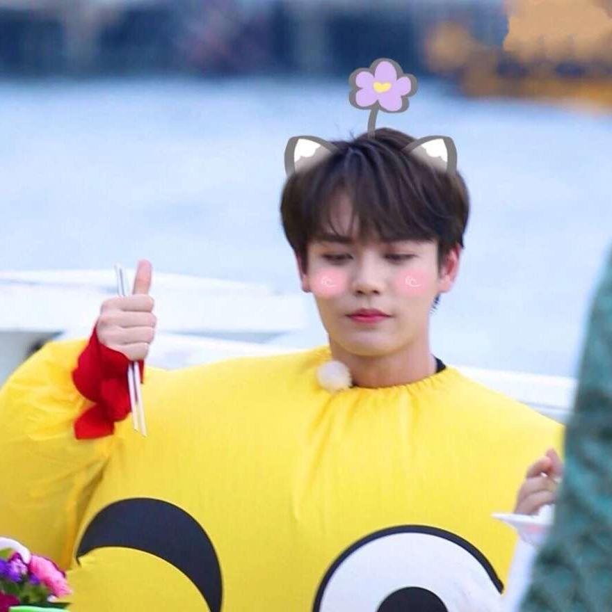 我要回家喝水水