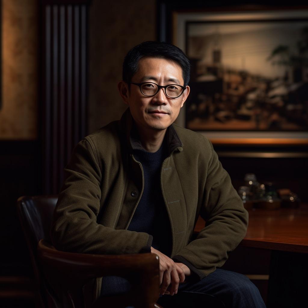 老唐装修设计（成都）