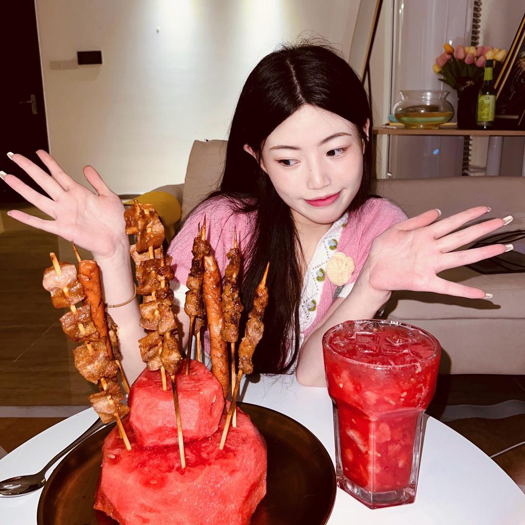 拉拉的美食日记
