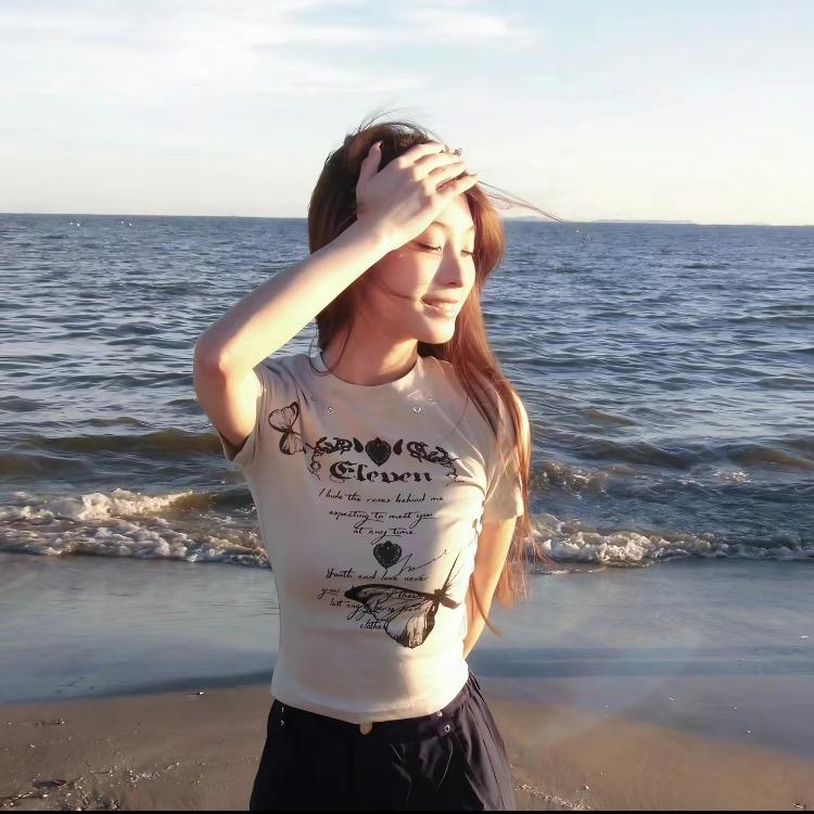 林林姐姐