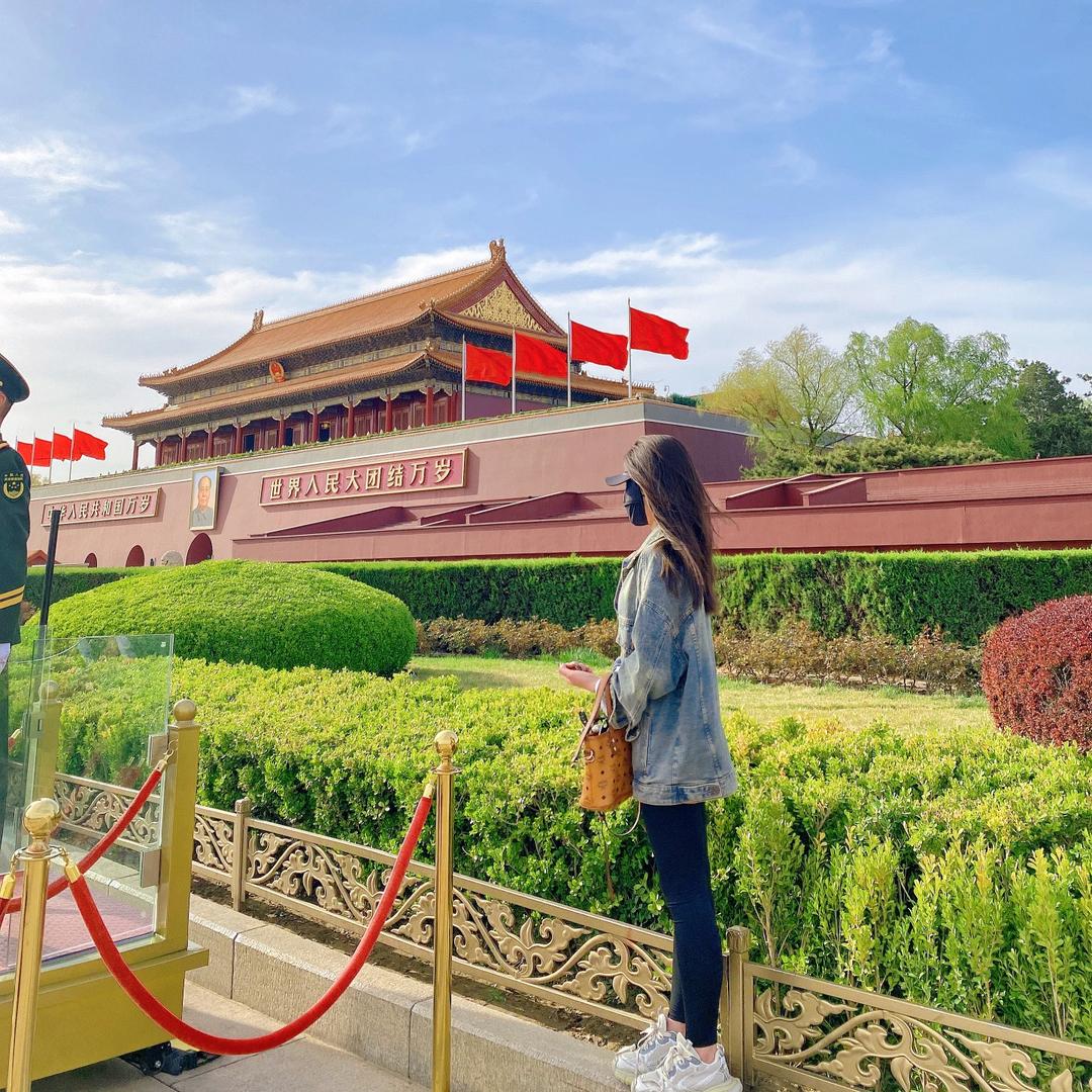 与你旅行