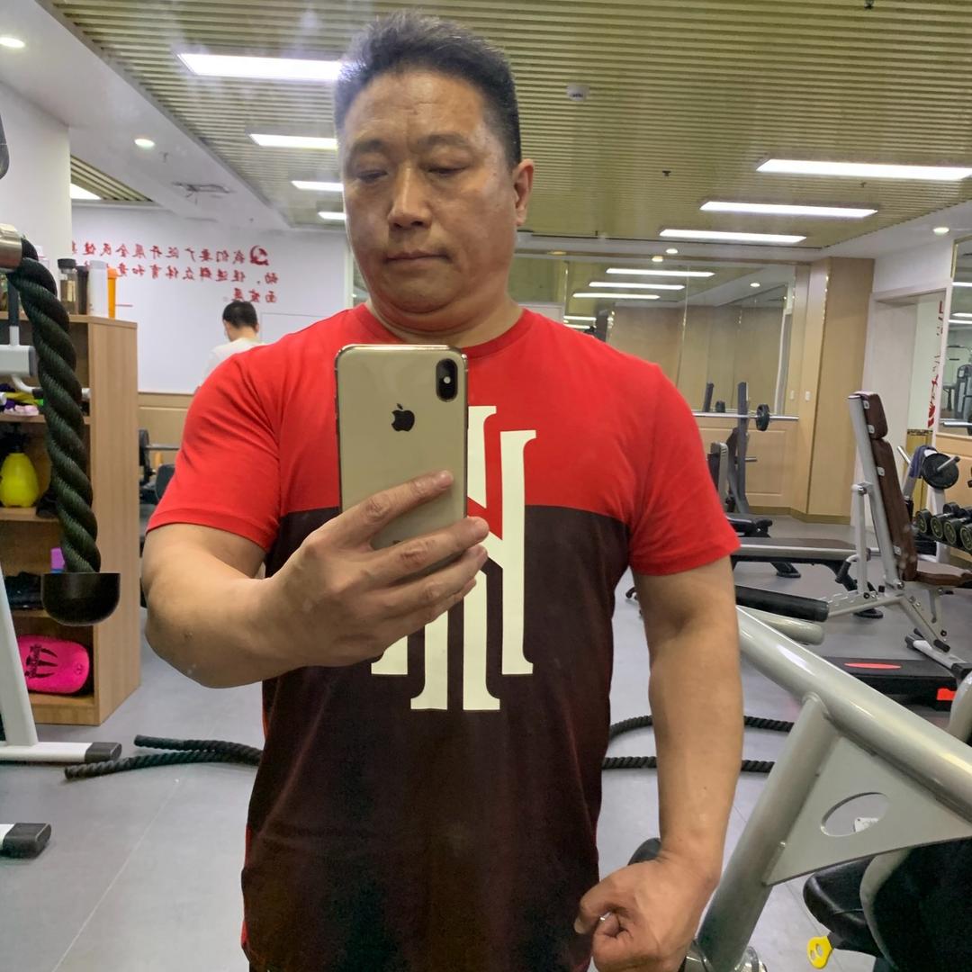 大力牛人