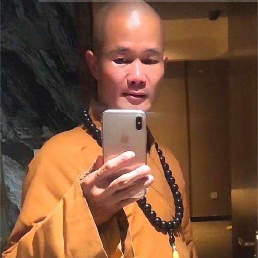 老实人