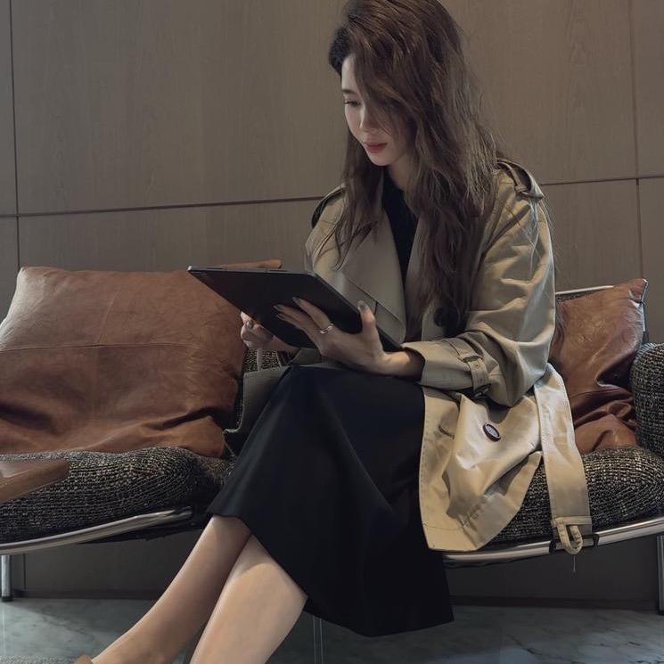 外贸家原创穿搭