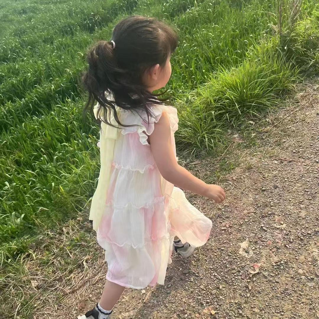 Angtong轻奢女童店