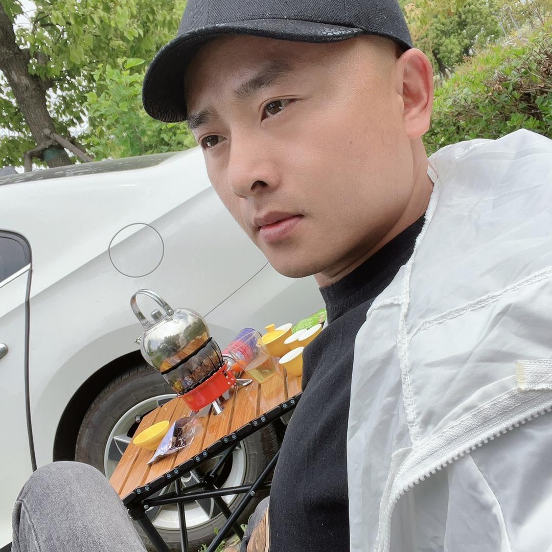 杨大鱼