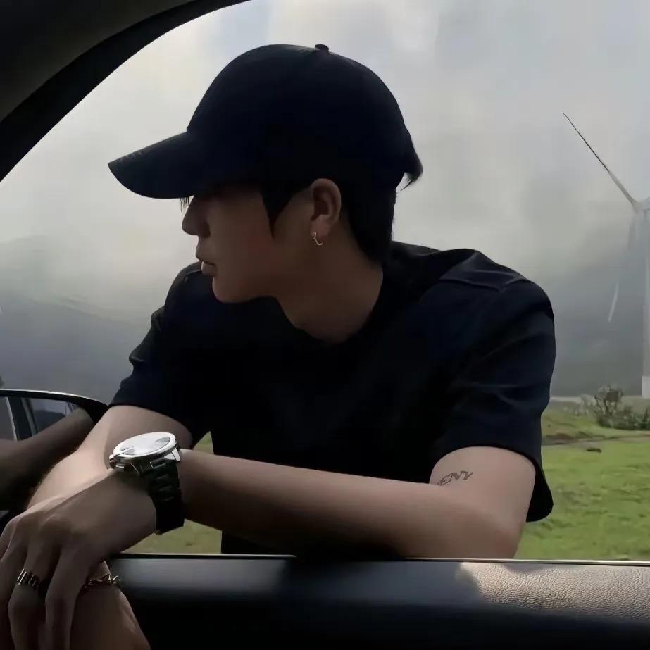 我崽了你