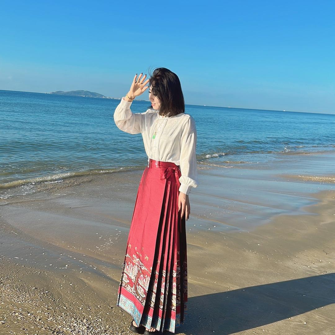 小胖媳妇