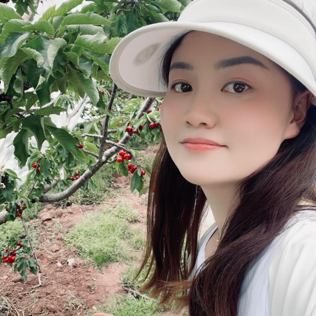 小蔡～