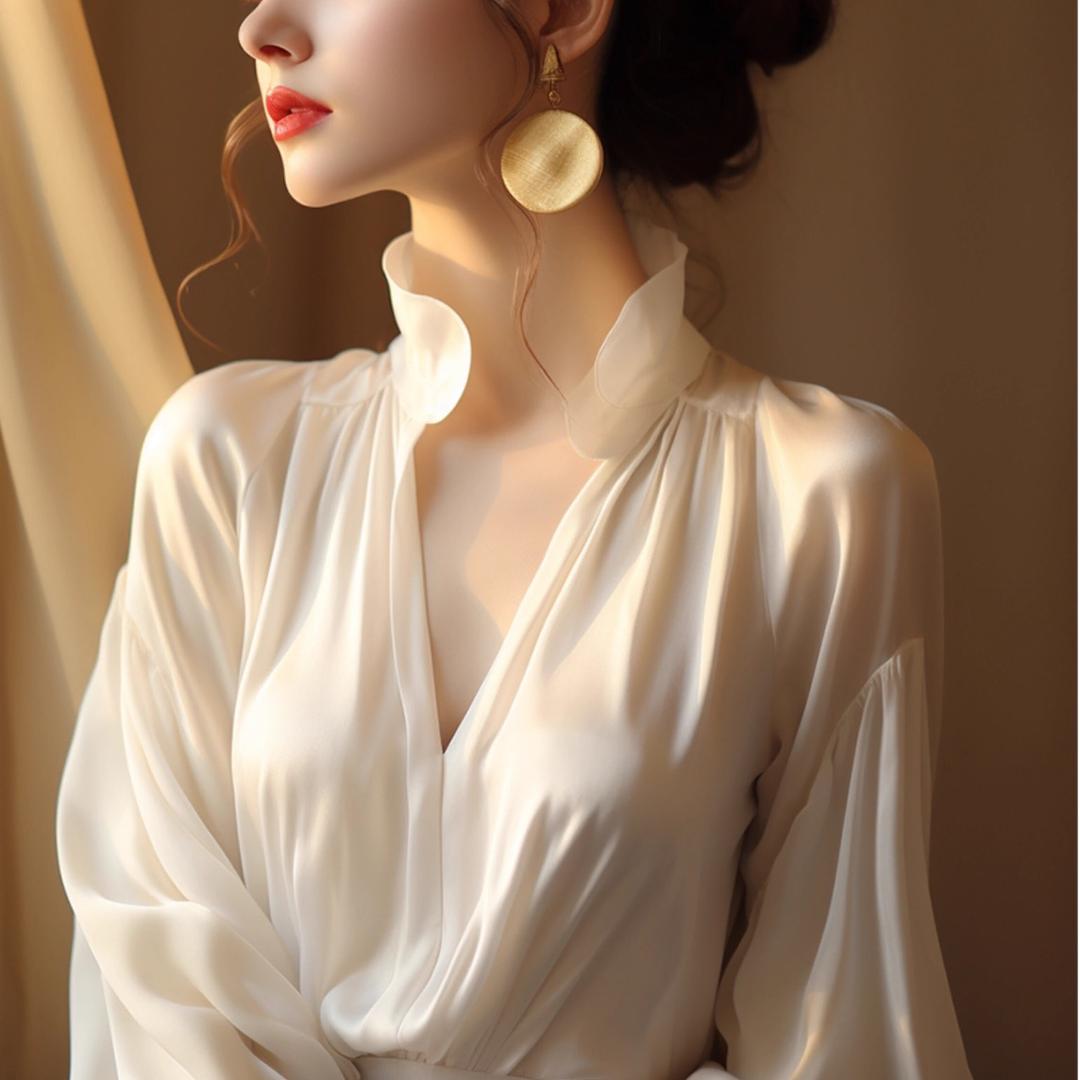 红媛高端服饰