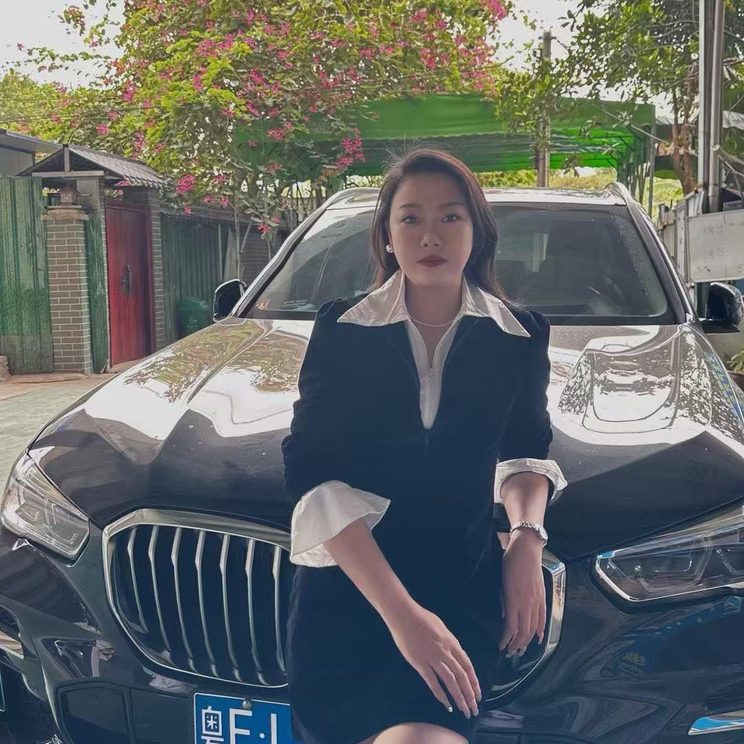 广州红姐二手车批车(总部负责人)