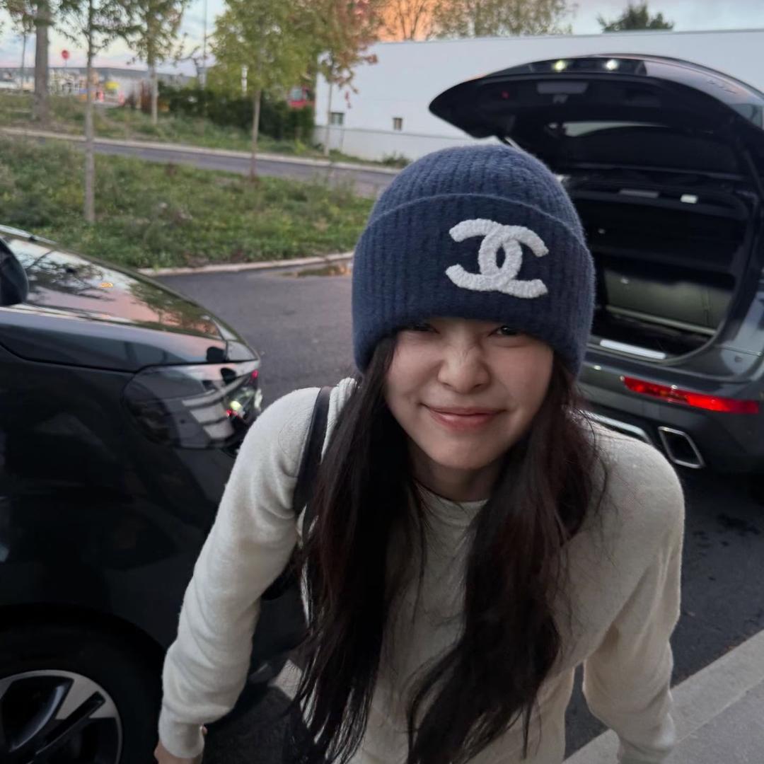 萱花不吃葱花
