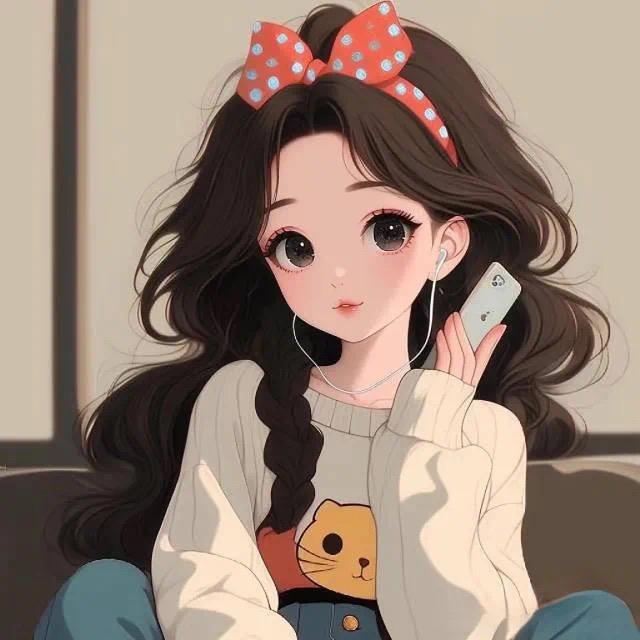 阿彩...