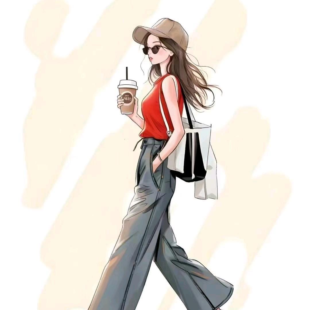 FJ女装优选