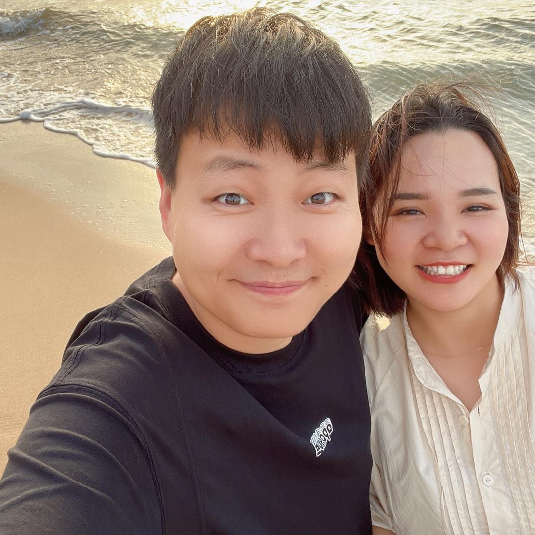 仙桃小鱼夫妇