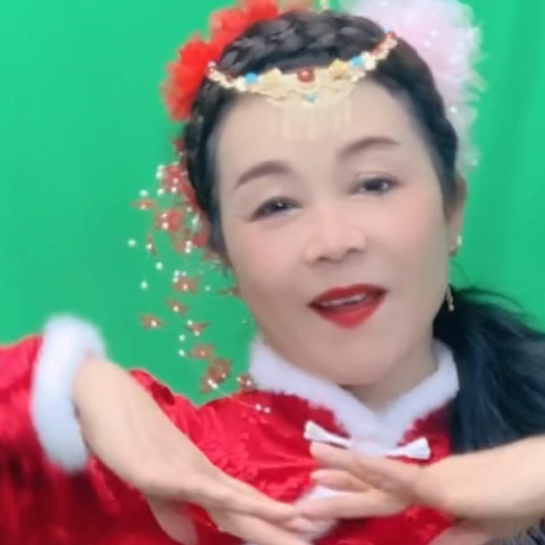 秋米姐🎤演绎收徒