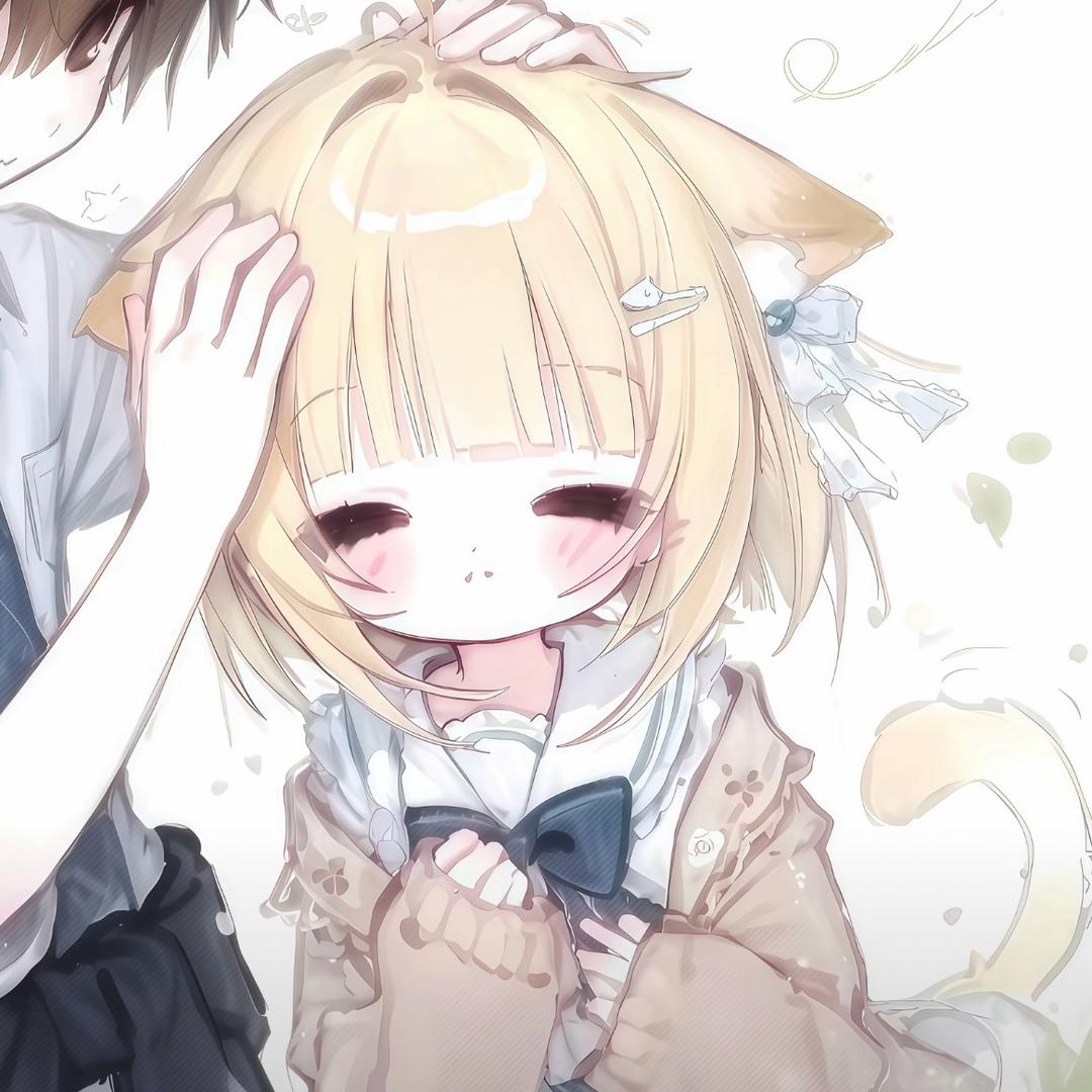 小鱼