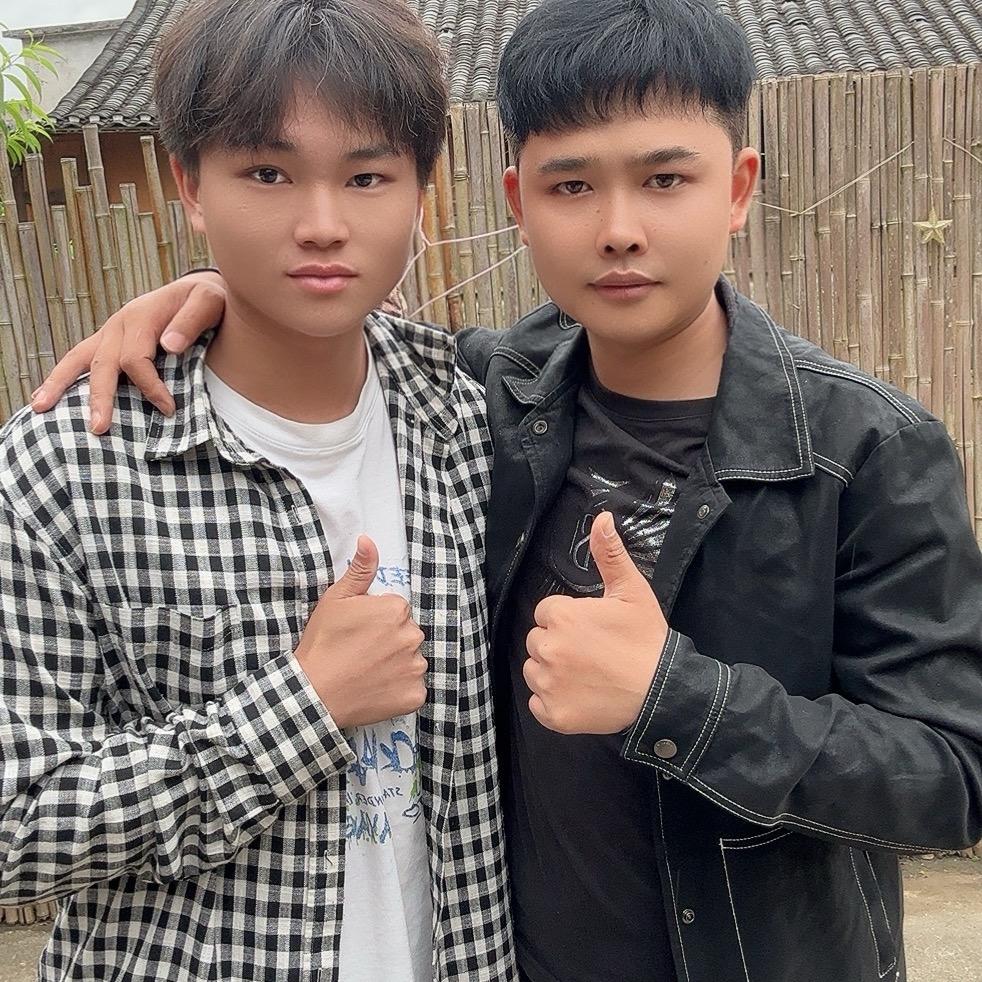 阿豪❤️