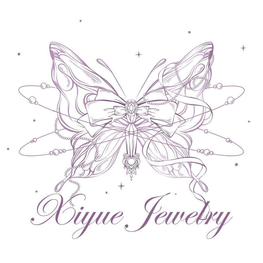 溪悦·Xiyue Jewelry