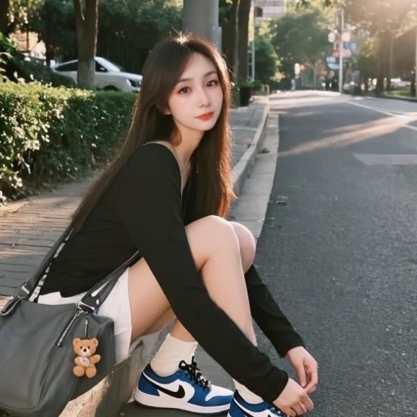 余生爱自己🍒