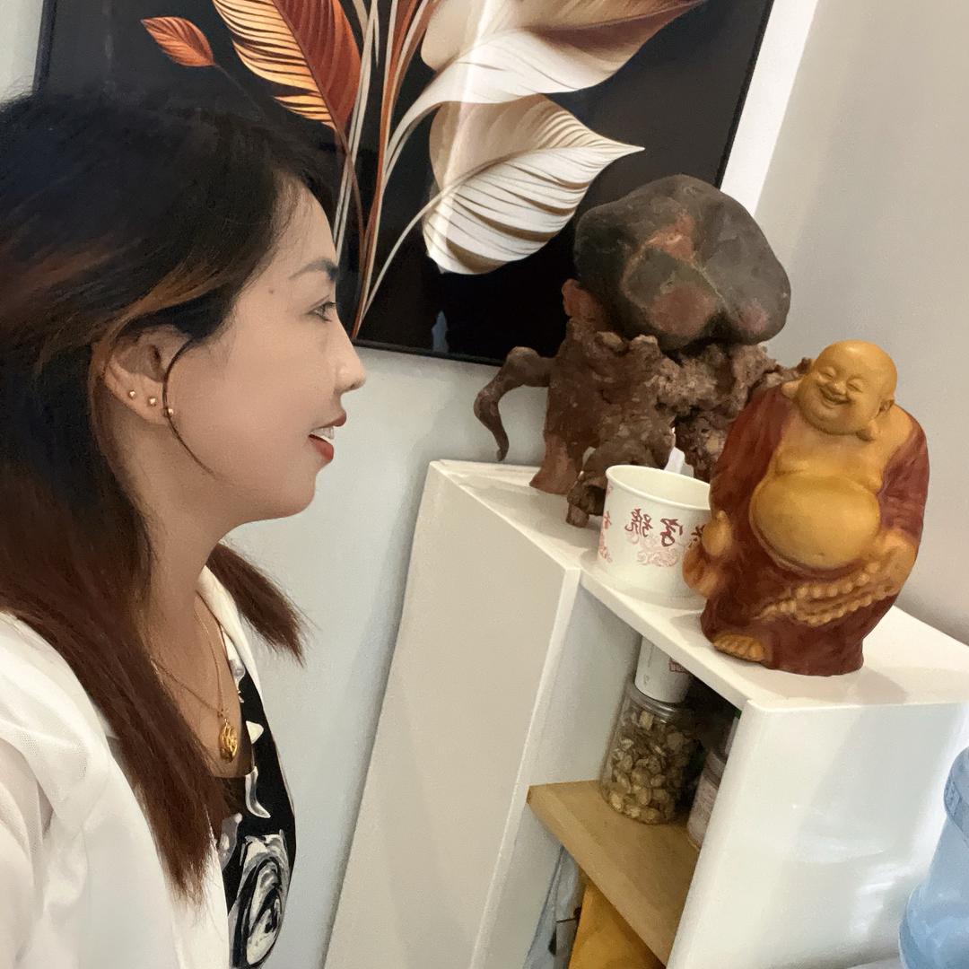 太阳女神