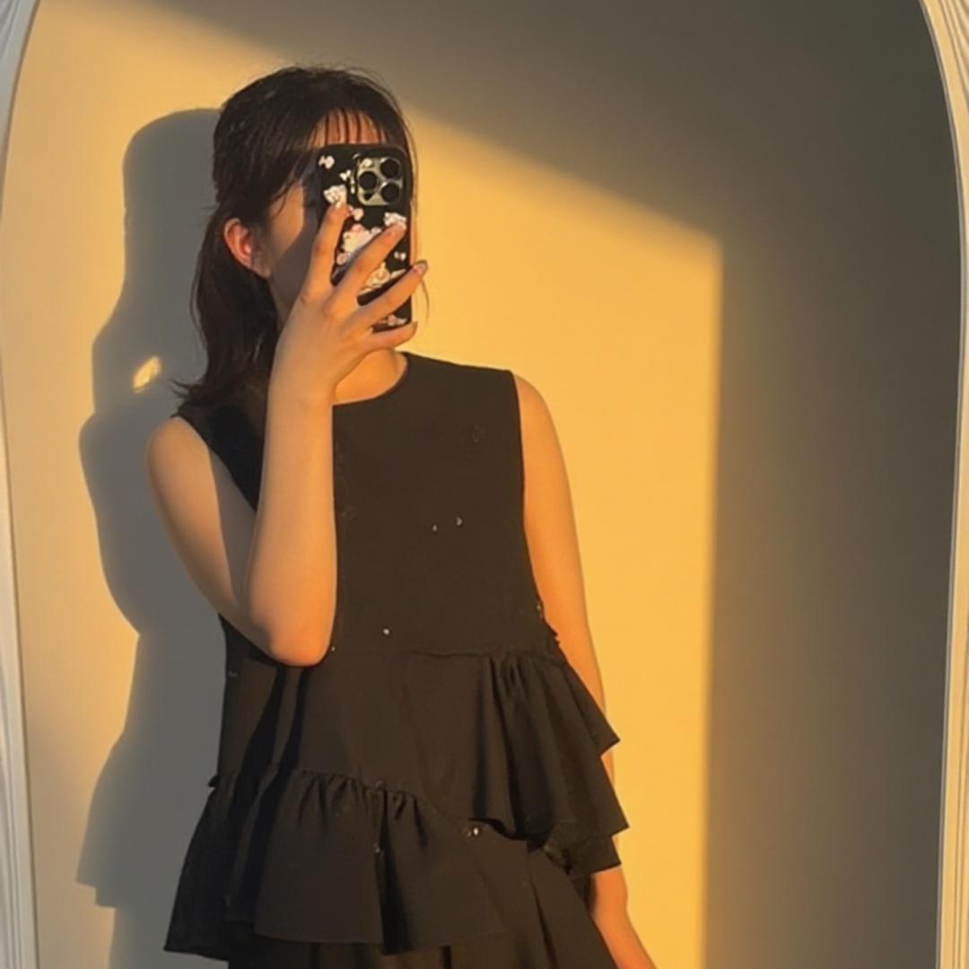 油炸小可爱