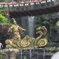 火柴头