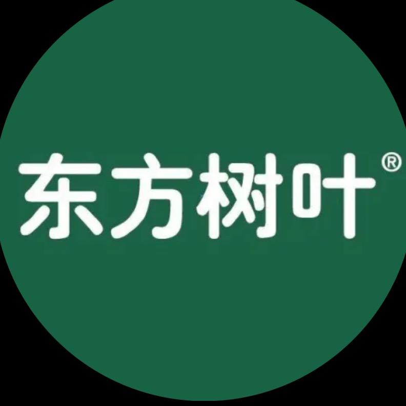 东方树叶