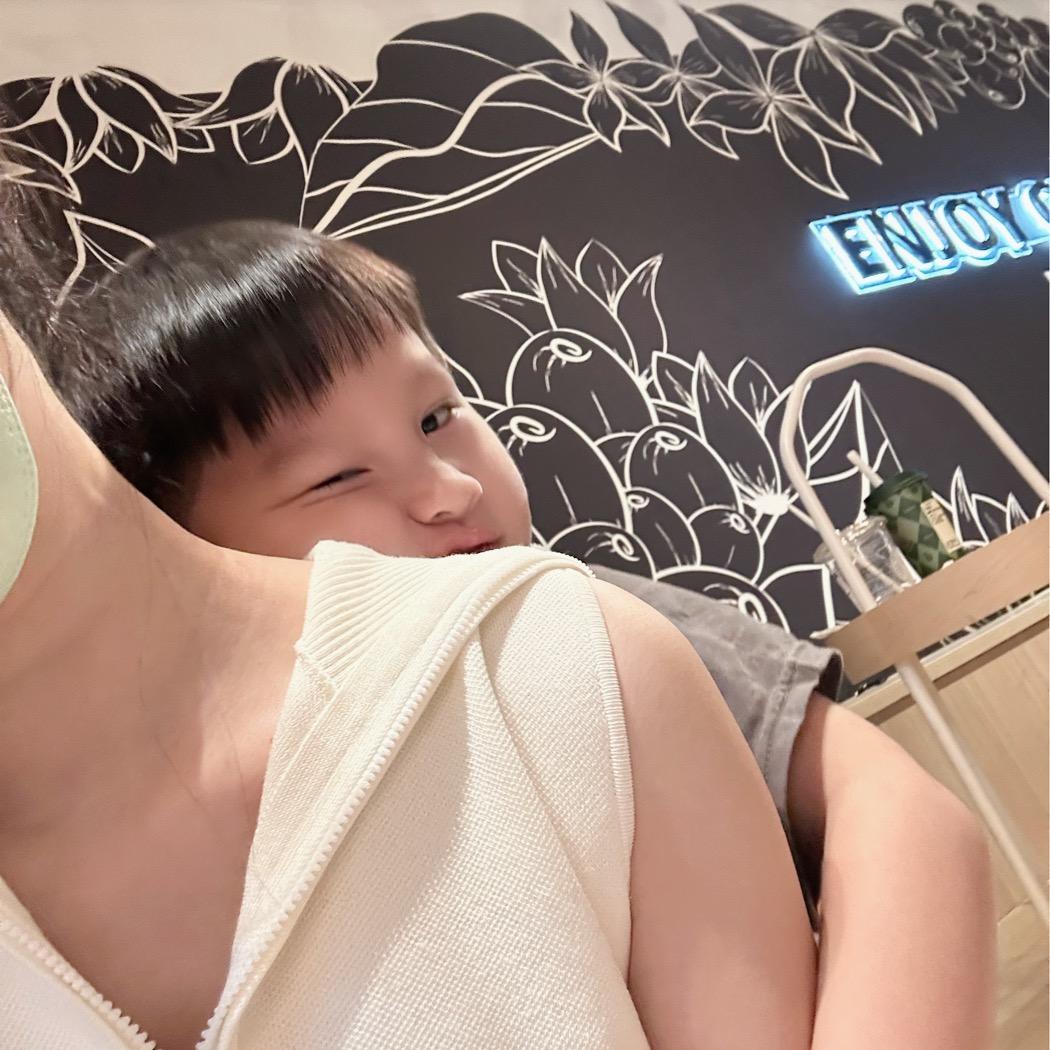 一杯美式