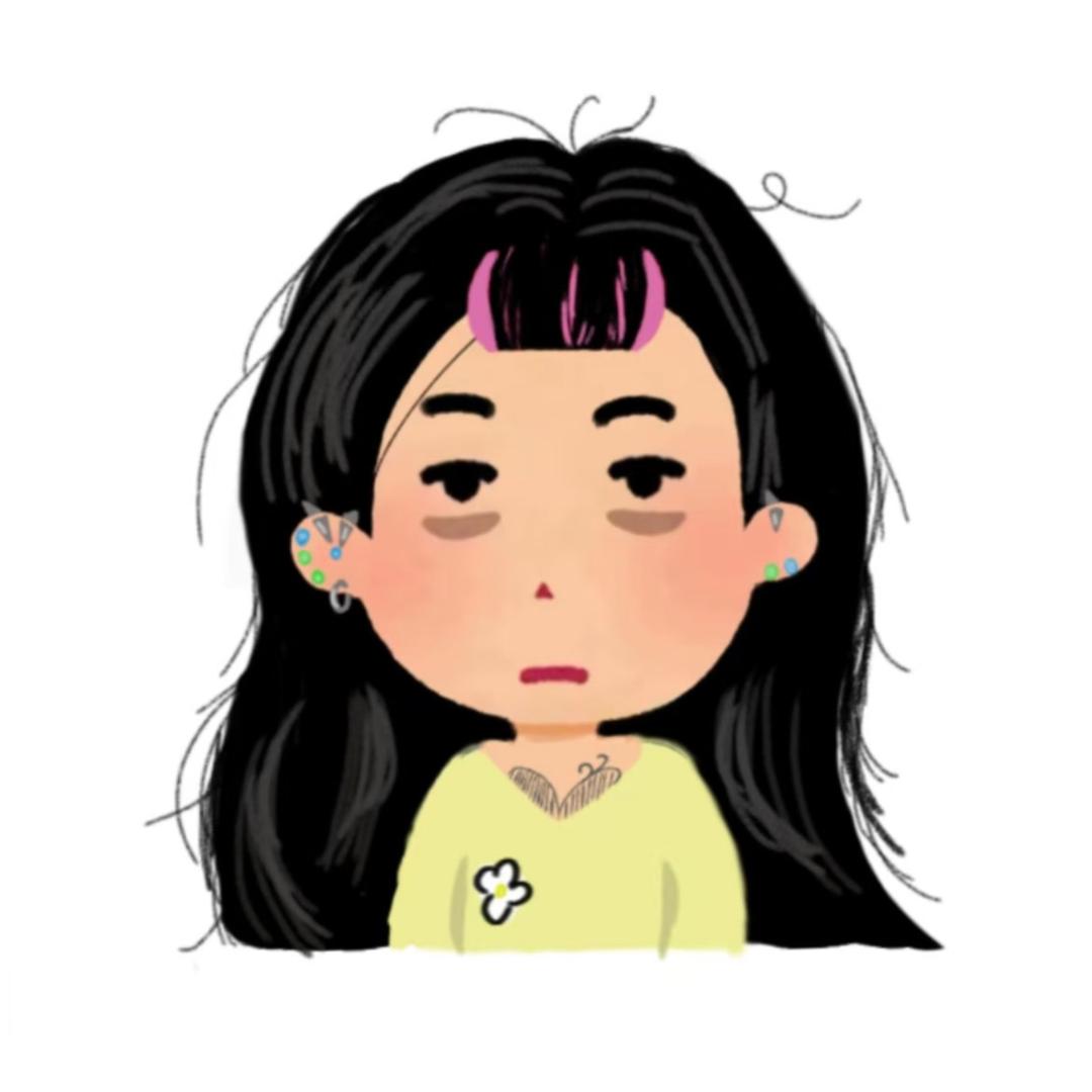 通話中