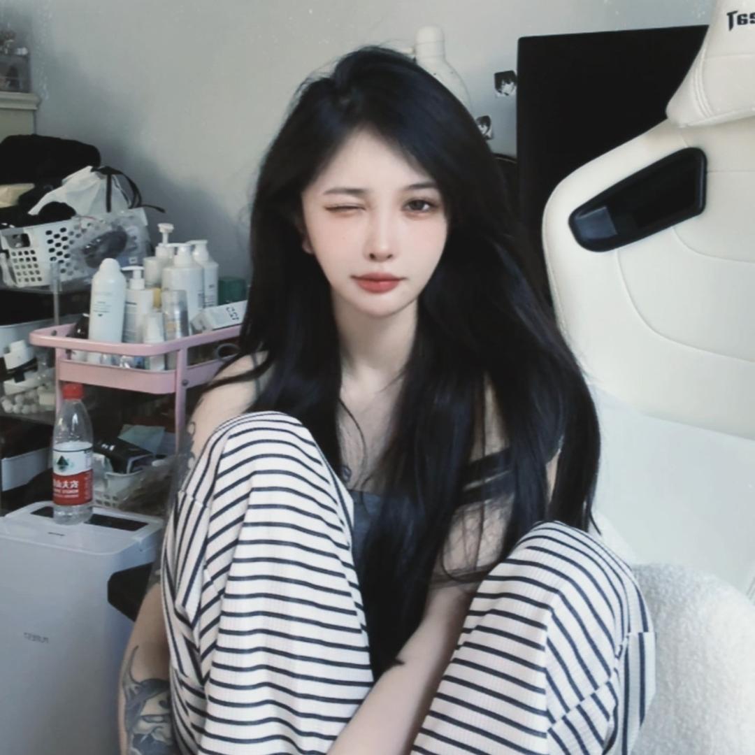 何婧婧🌈宝藏分享