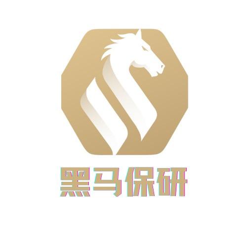 黑马保研
