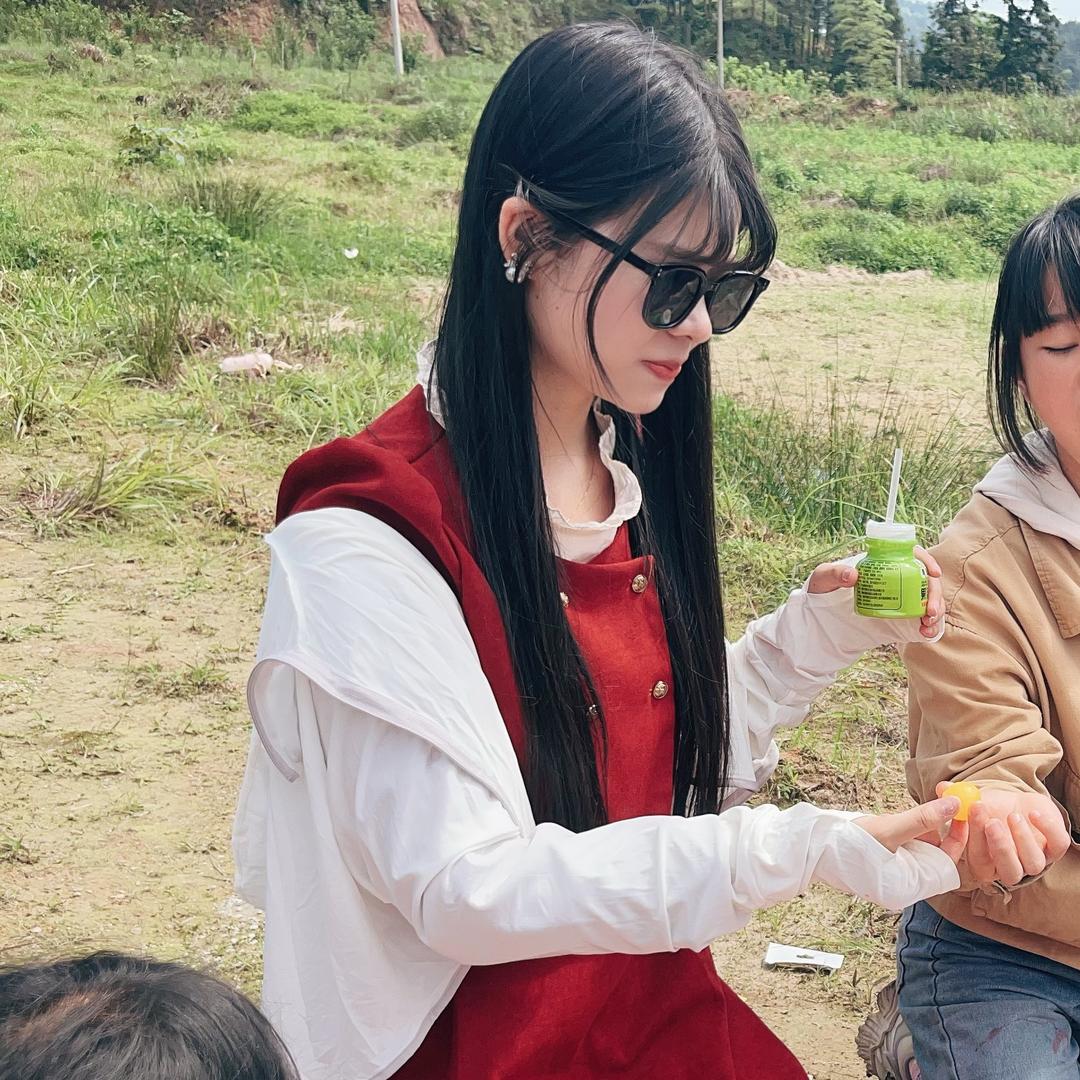 水月秋婵