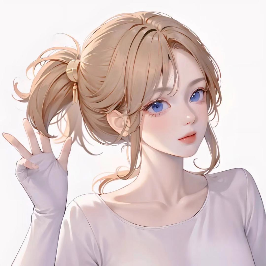芋泥浅浅💕