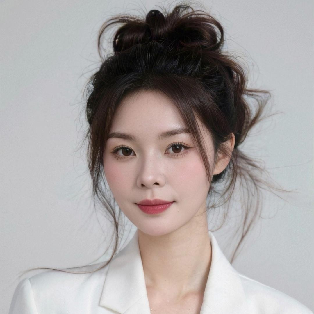 小丽摆摊（DOPI)