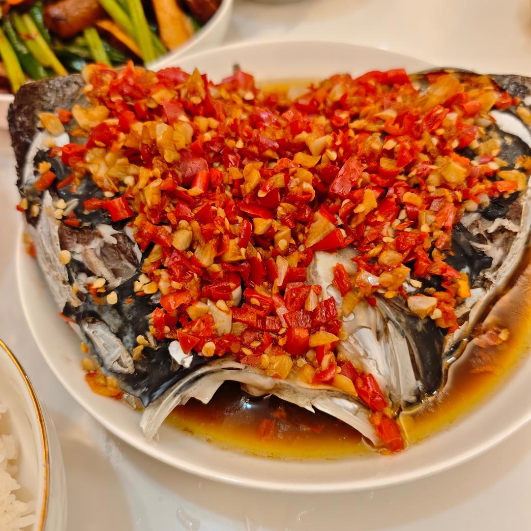 不爱做饭~
