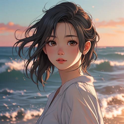 林下清风