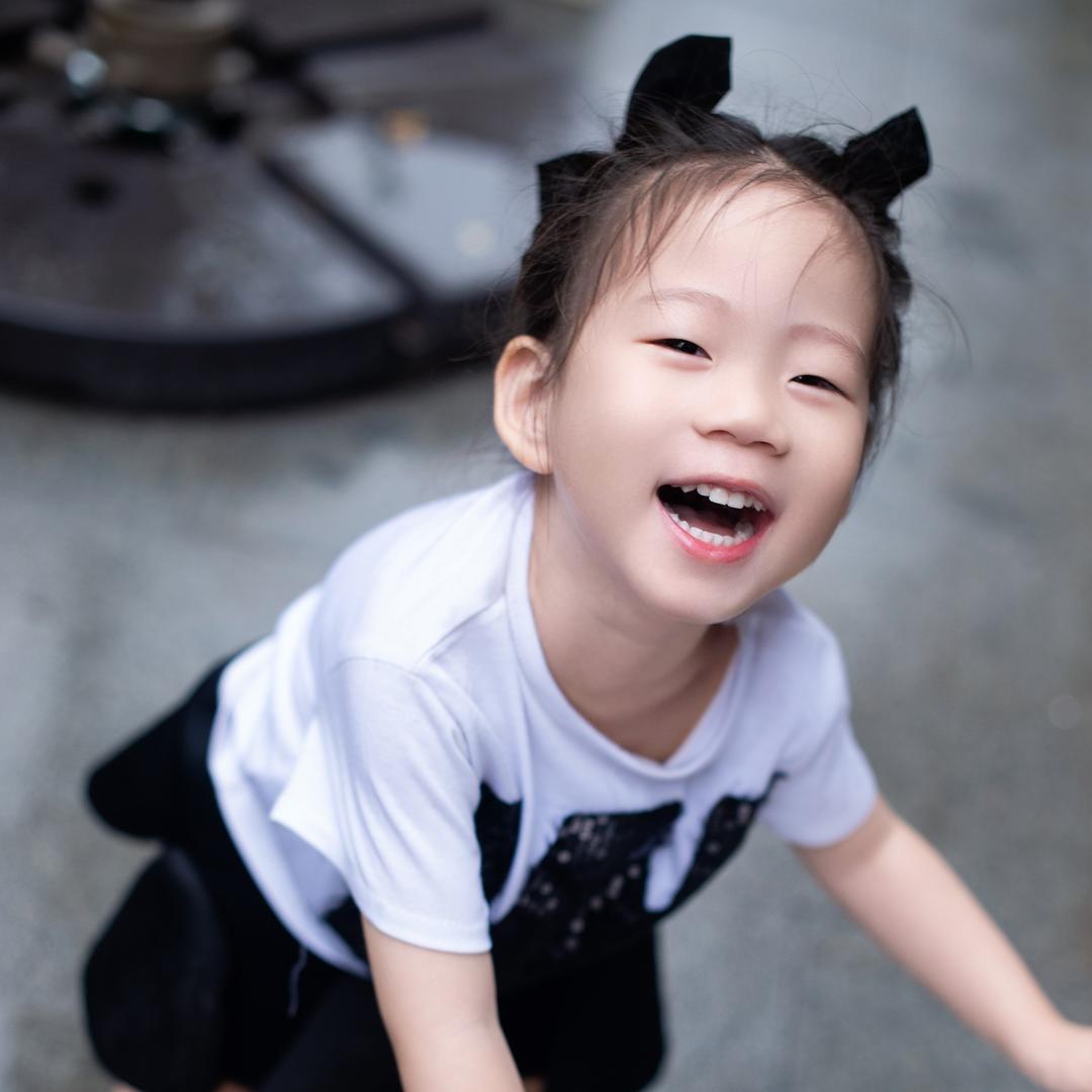 溪溪妈妈