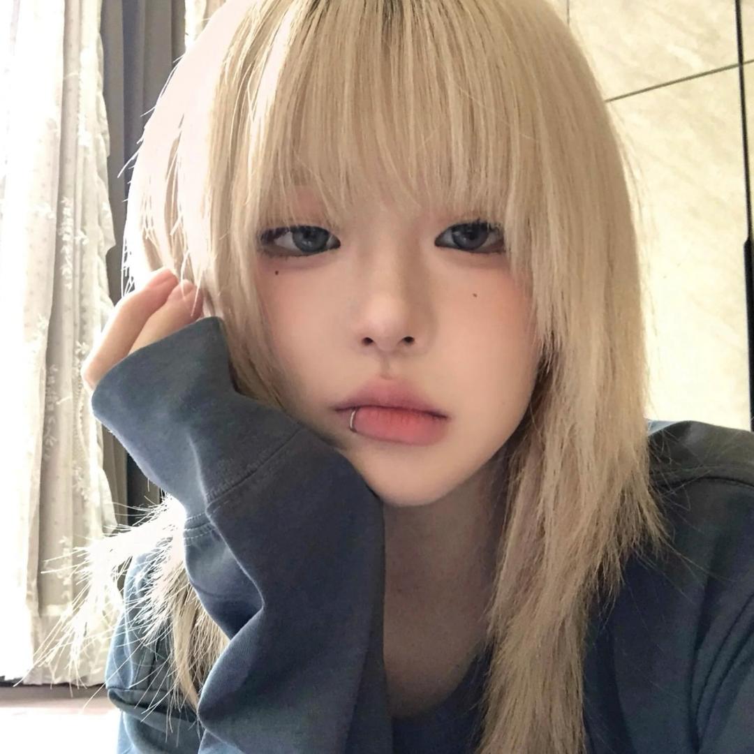 一颗粘豆包
