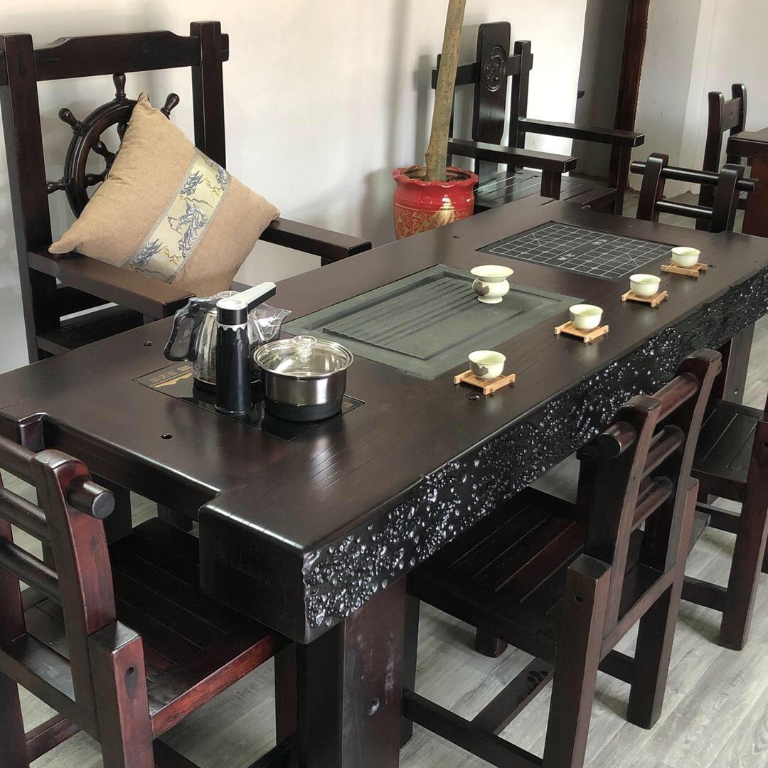 香山家具